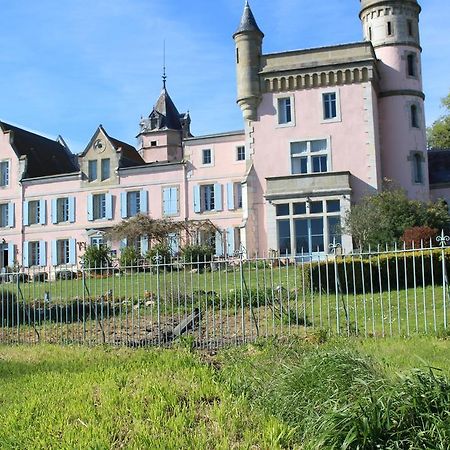 Chateau De Villeneuve - Montolieu Dış mekan fotoğraf