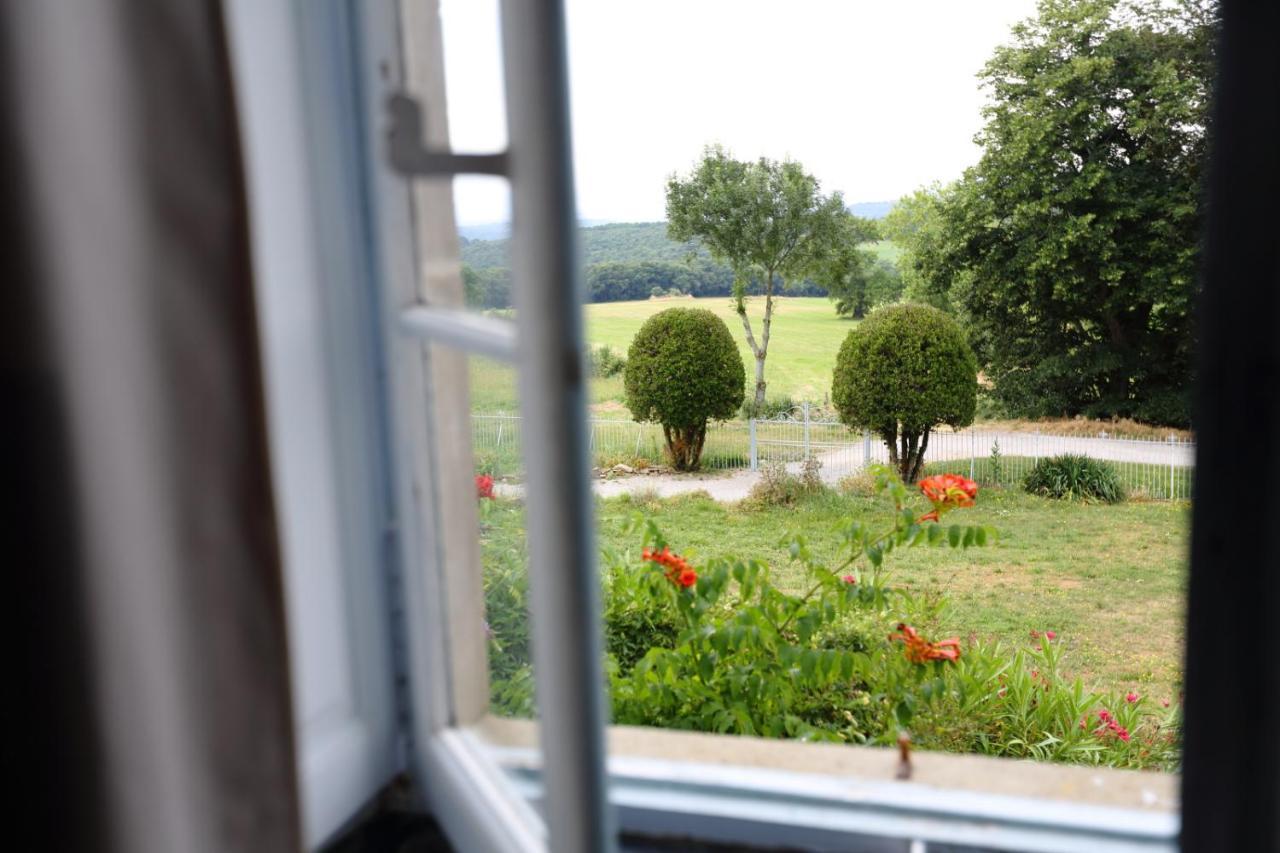 Chateau De Villeneuve - Montolieu Dış mekan fotoğraf
