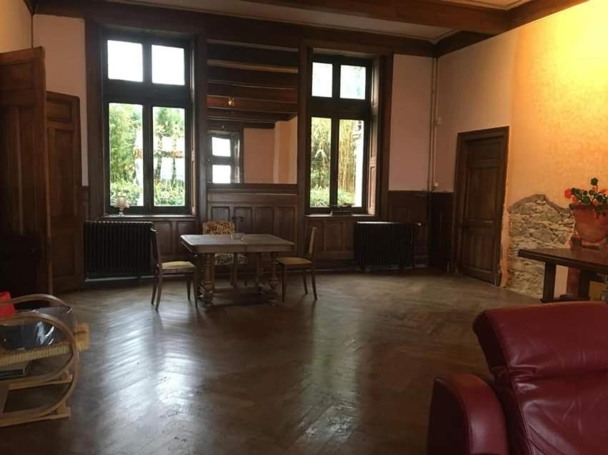 Chateau De Villeneuve - Montolieu Dış mekan fotoğraf