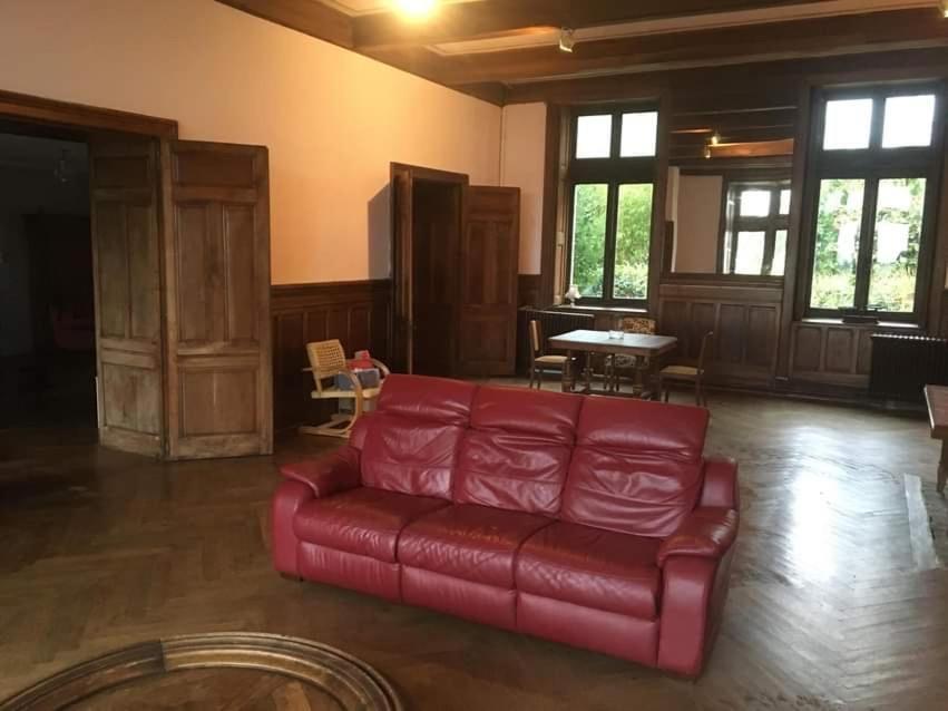 Chateau De Villeneuve - Montolieu Dış mekan fotoğraf