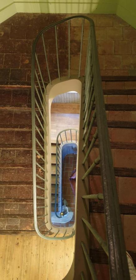 Chateau De Villeneuve - Montolieu Dış mekan fotoğraf